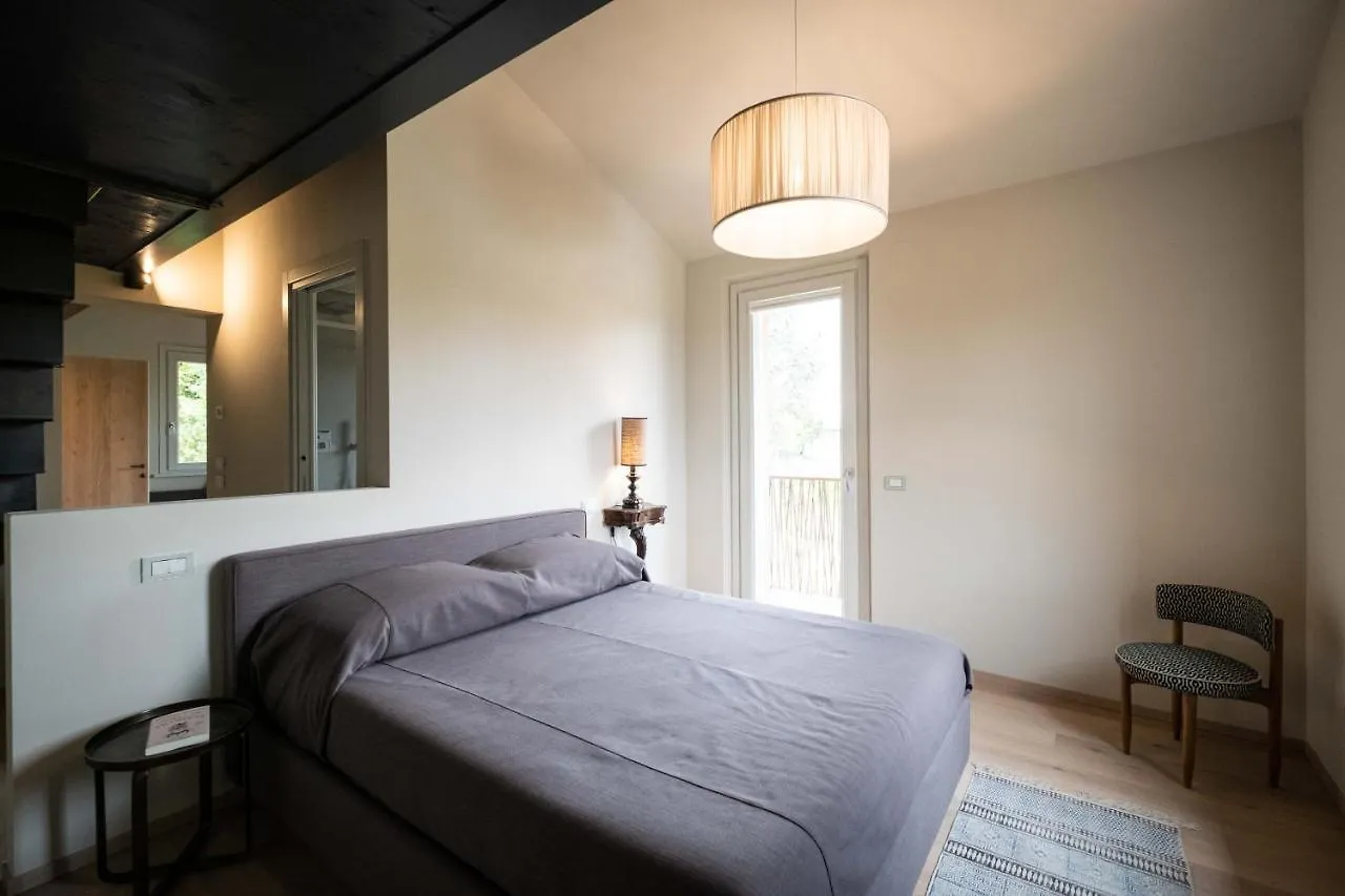 Alloggio per agriturismo Villa La Casa 570 Perugia