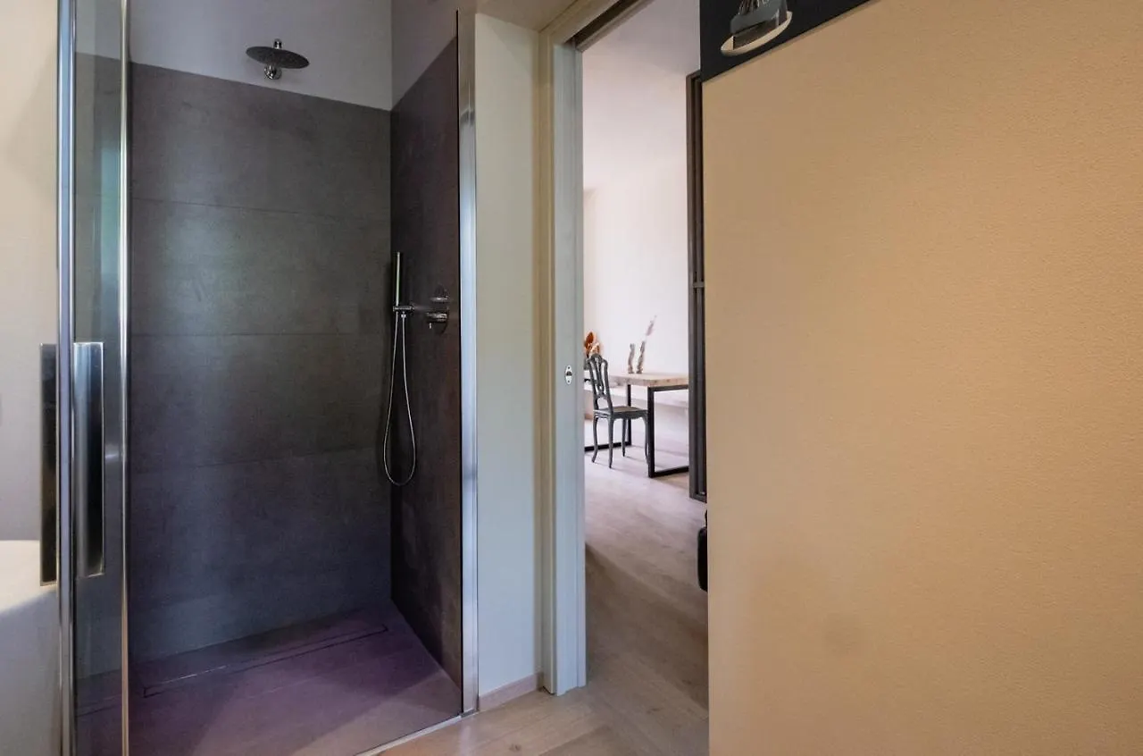 Villa La Casa 570 Perugia 0*,