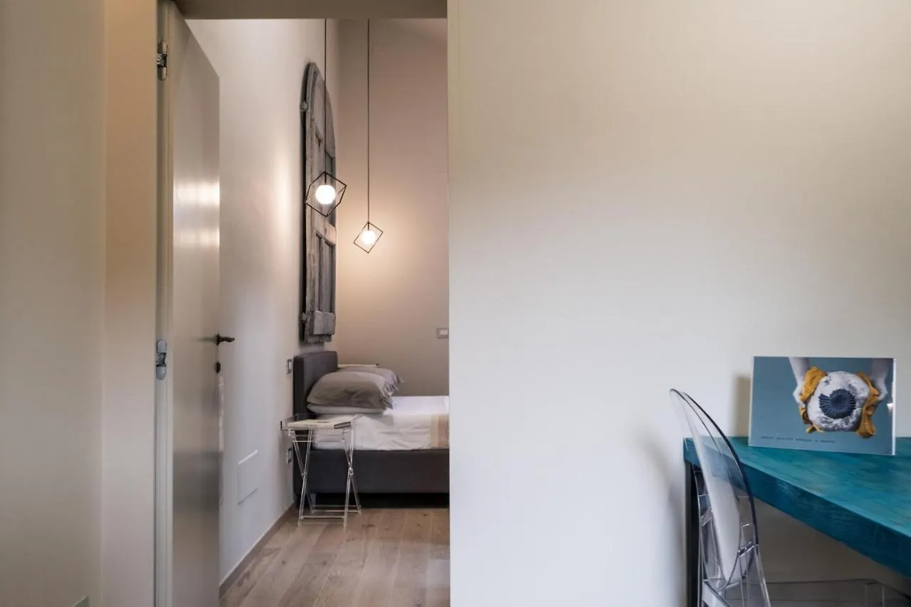 Alloggio per agriturismo Villa La Casa 570 Perugia