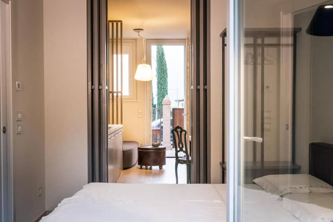Villa La Casa 570 Perugia