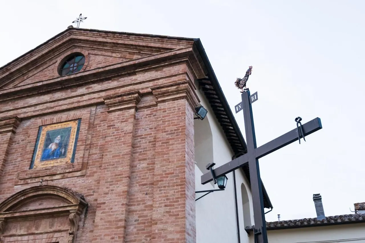 Villa La Casa 570 Perugia