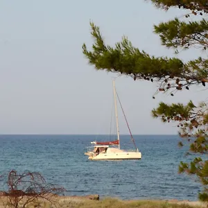 Fronte Mare , Siniscola Italia