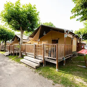 Glamping Garda , Peschiera del Garda Italia