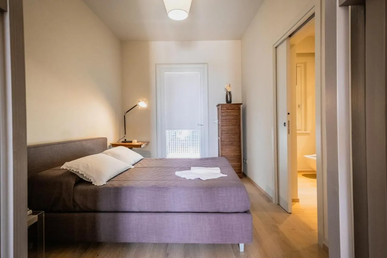 La Casa 570 Villa Perugia Farm stay