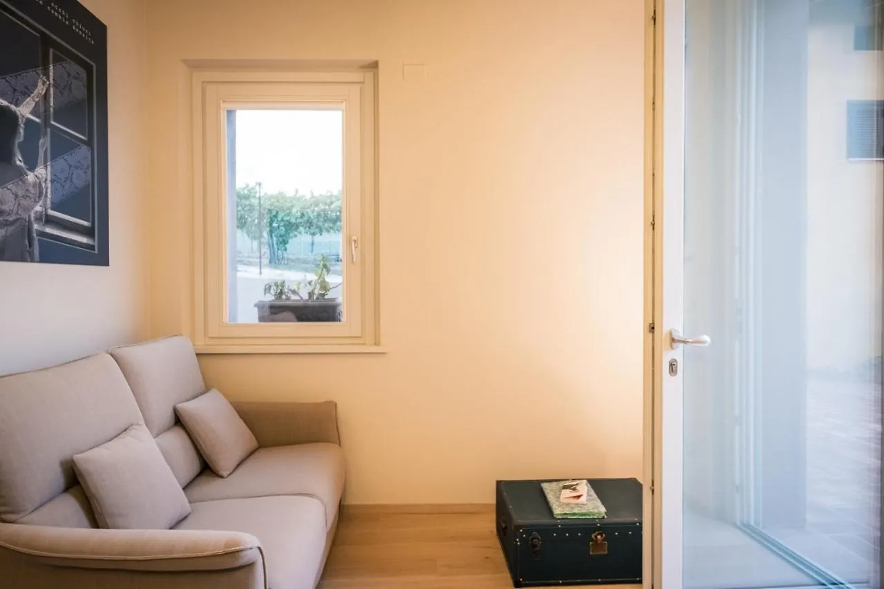 Farm stay La Casa 570 Villa Perugia